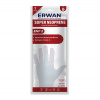 ERWAN™ Chemical Resistant Gloves Super Neoprene Glove, Black, ENP2 - Image 2