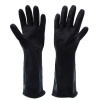ERWAN™ Chemical Resistant Gloves Super Neoprene Glove, Black, ENP2