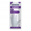 ERWAN™ Chemical Resistant Gloves Heaveprene Glove, Blue Yellow, EHP1 - Image 2
